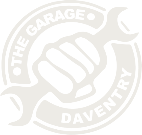 The Garage Daventry